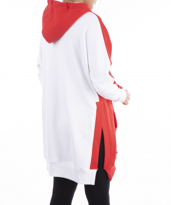 سویشرت زنانه اسپرینگ فیلد Springfield کد 202031267