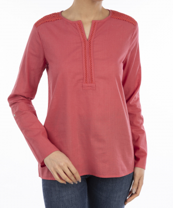 بلوز زنانه ال سی وایکیکی LC Waikiki کد1S74428Z8