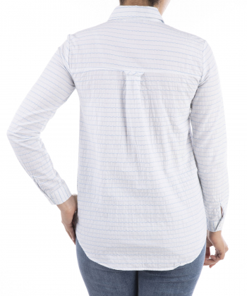 پیراهن زنانه  ال سی وایکیکی LC Waikiki کد0SH050Z8