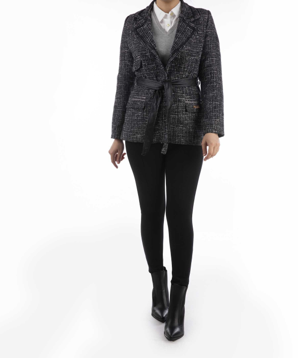 مانتو زنانه جواهریان Javaherian کد CR30411