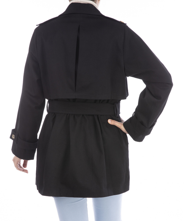 بارانی زنانه ورساچه جینز Versace Jeans کد vmw190