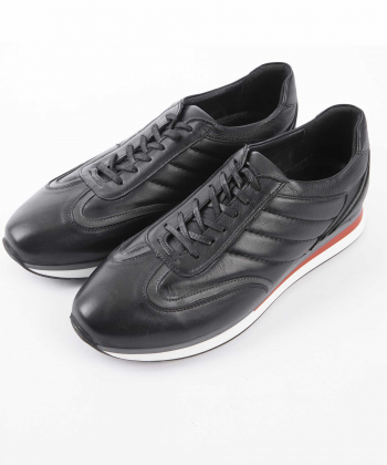 کفش مردانه ورساچه جینز مدل AM-VSM108