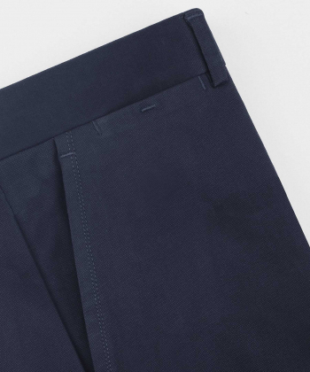 شلوار کتان مردانه کروم Corum مدل 2322511