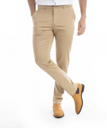 شلوار مردانه سه دو Sedo کد 3SM62NW2671