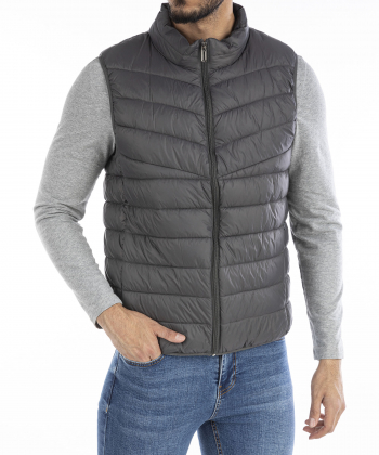 پافر مردانه سه دو مدل 4WM66NW0141