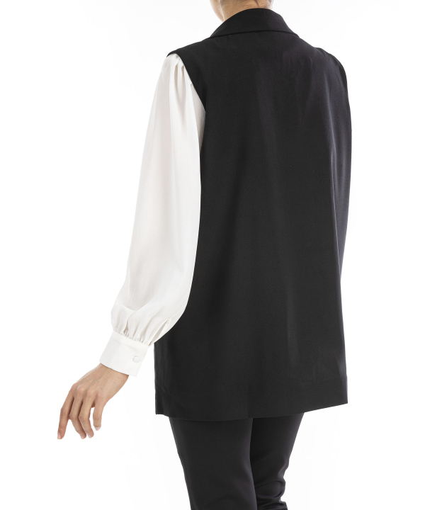 جلیقه زنانه جوتی جینز JootiJeans کد 31733668