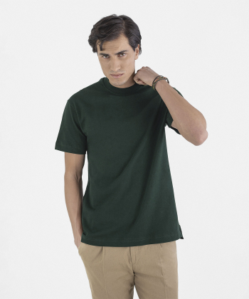 تیشرت مردانه کروم Corum مدل 2310604