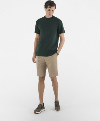 تیشرت مردانه کروم Corum مدل 2310604