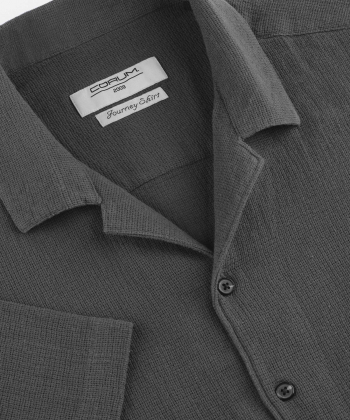 پیراهن مردانه کروم Corum مدل 2310139