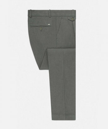 شلوار کتان مردانه کروم Corum مدل 2312702