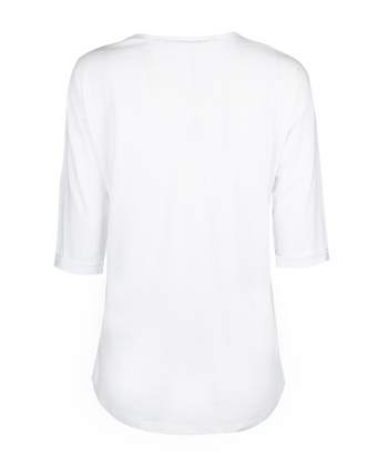 تیشرت ناخن نگین دار کد 37