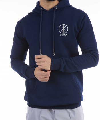 هودی مردانه لیوایرن Lioiren کد 1020011