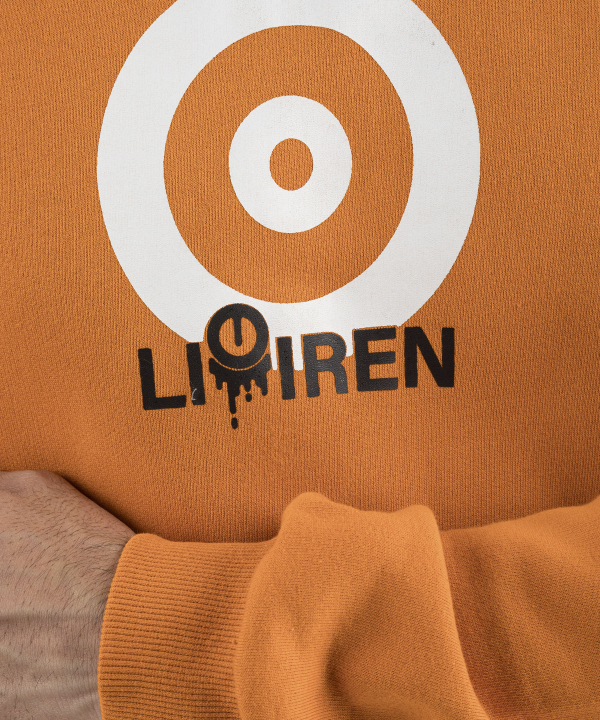 هودی مردانه لیوایرن Lioiren کد 1020015