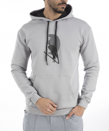 هودی مردانه لیوایرن Lioiren کد 1020014