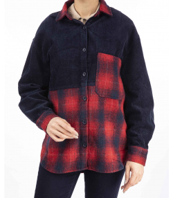 شومیز زنانه جوتی جینز JootiJeans کد 23731317