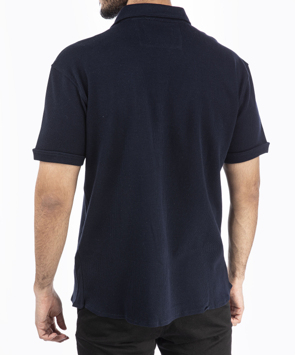 پیراهن مردانه ورساچه جینز Versace Jeans کد vpm079