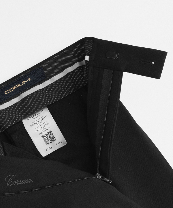 شلوار پارچه ای مردانه کروم Corum مدل 2322504