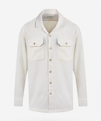 پیراهن مردانه کروم Corum مدل 2320118