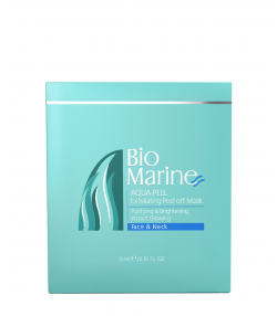 ماسک لایه بردار صورت بایومارین Bio Marin حجم 15 میلی لیتر