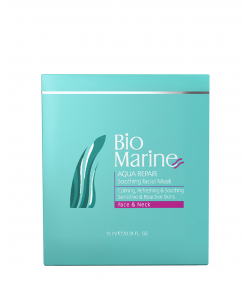 ماسک التیام بخش صورت بایومارین Bio Marin حجم 15 میلی لیتر