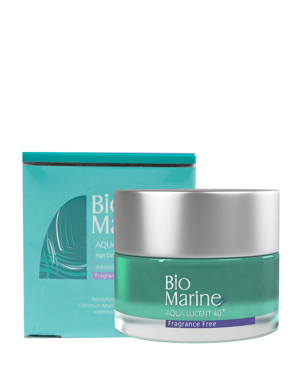 کرم دور چشم حاوی عصاره جلبک های دریایی بایومارین Bio Marin حجم 15 میلی‌لیتر