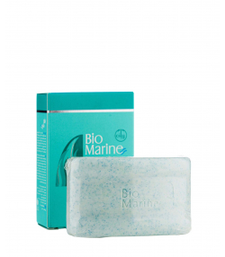 پن لایه بردار مناسب پوست های چرب و جوش دار بایومارین Bio Marin حجم 100 میلی لیتر
