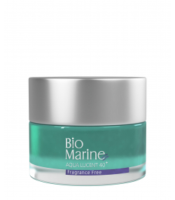کرم دور چشم حاوی عصاره جلبک های دریایی به همراه گوی ماساژ بایومارین Bio Marin حجم 15 میلی لیتر