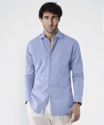 پیراهن مردانه کروم Corum مدل 2310103