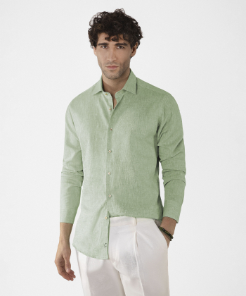 پیراهن مردانه کروم Corum مدل 2310103