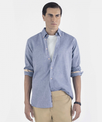 پیراهن مردانه کروم Corum کد2310104