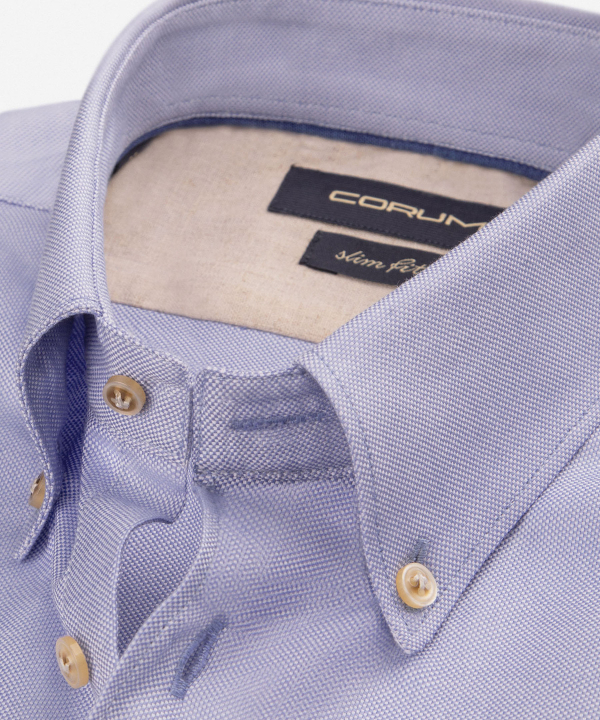 پیراهن مردانه کروم Corum کد2310102