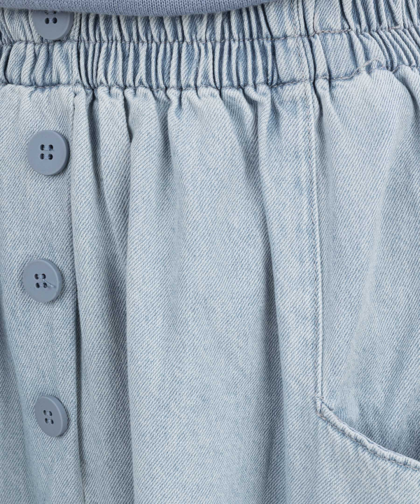 دامن زنانه جوتی جینز JootiJeans کد 31742106