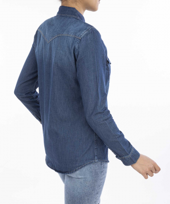 پیراهن زنانه کالینز Colins کد CL1040340