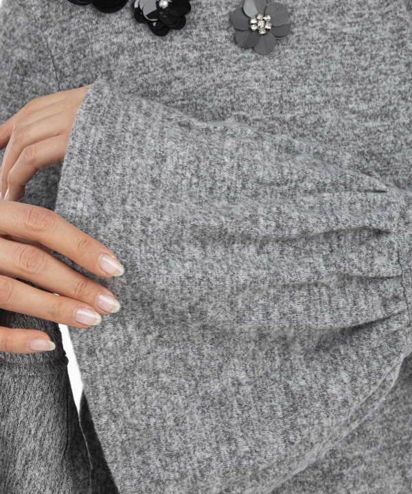 تیشرت زنانه کالینز Colins کد CL1036763