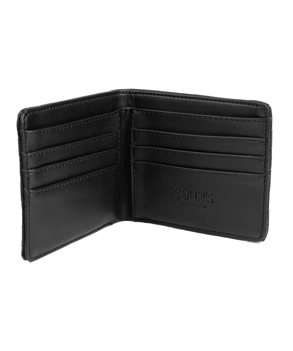 کیف پول مردانه کالینز Colins کد CL1035338