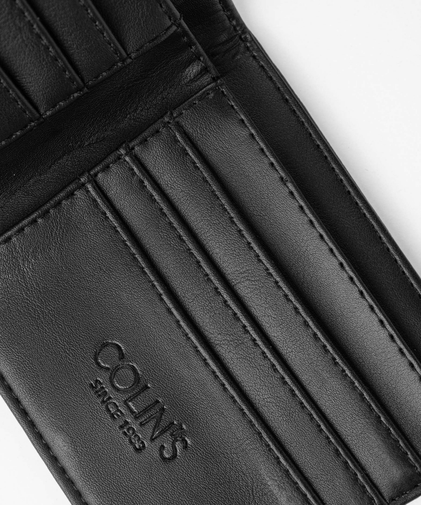 کیف پول مردانه کالینز Colins کد CL1035338