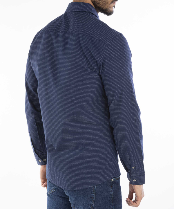 پیراهن مردانه کالینز Colins کد CL1030387
