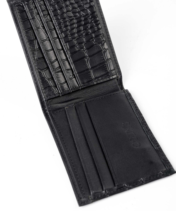کیف پول مردانه کالینز Colins کد CL1035342
