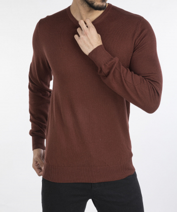 پلیور مردانه کالینز مدل CL1023186