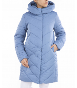 کاپشن زنانه کالینز Colins کد CL1035343