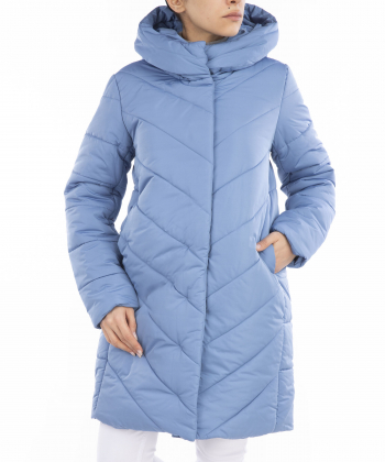 کاپشن زنانه کالینز Colins کد CL1035343