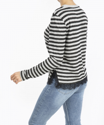 تیشرت زنانه کالینز Colins کد CL1035734