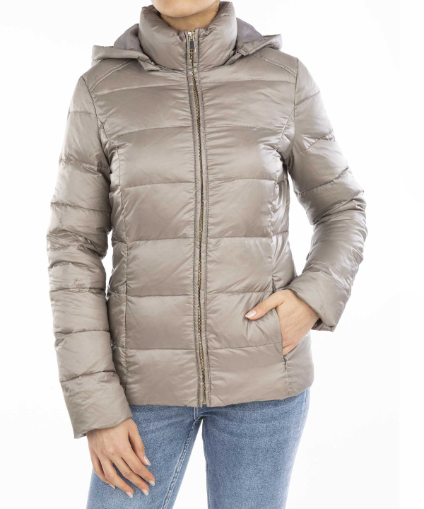 کاپشن زنانه کالینز Colins کد CL1028522