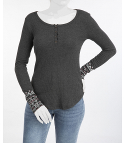 تیشرت زنانه کالینز Colins کد CL1035628
