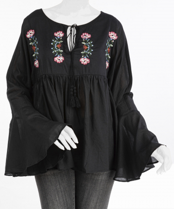پیراهن زنانه کالینز Colins کد CL1030613