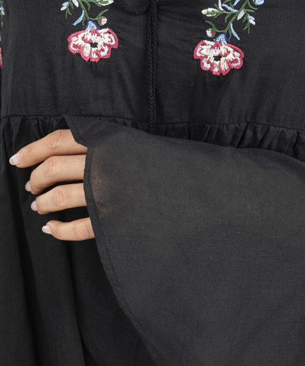 پیراهن زنانه کالینز Colins کد CL1030613