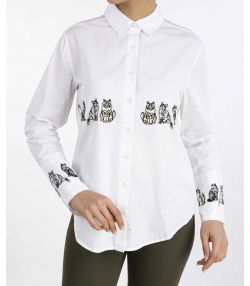 پیراهن زنانه کالینز Colins کد CL1036967