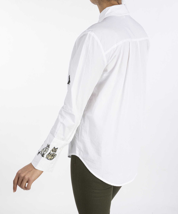 پیراهن زنانه کالینز Colins کد CL1036967