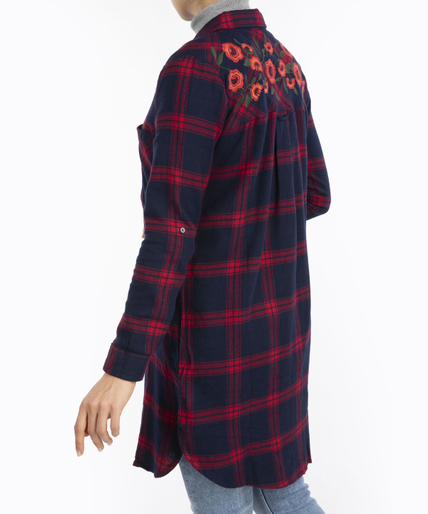 پیراهن زنانه کالینز Colins کد CL1036900