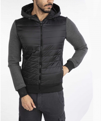 کاپشن مردانه کالینز Colins کد CL1034847